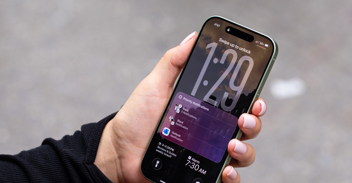 iOS 26.3 makes it easier to switch to Android iOS 26.3 makes it easier to switch to Android