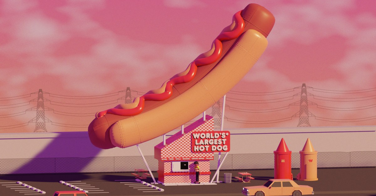 Boys Go to Jupiter wasn’t meant to be an anti-capitalist masterpiece Canada reviews