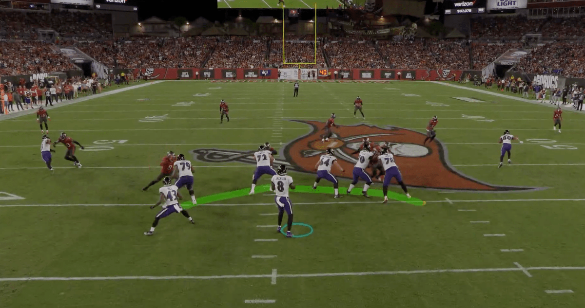 Amazon’s Thursday Night Football broadcasts add more AI to the NFL Canada reviews