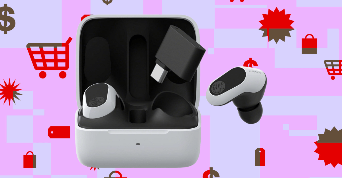 Sony’s InZone Buds for PS5 and PC are cheaper than ever Canada reviews