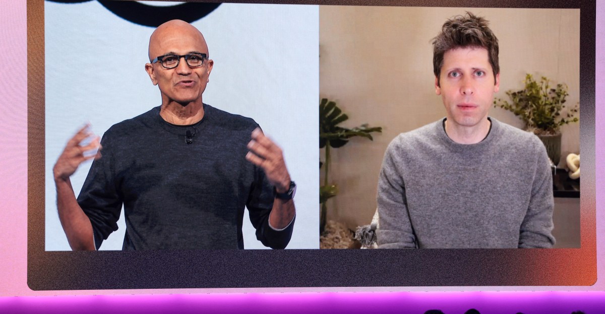 Microsoft and OpenAI have a new deal that could clear the way for an IPO Canada reviews