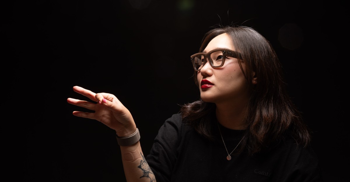 The future I saw through the Meta Ray-Ban Display amazes and terrifies me Canada reviews