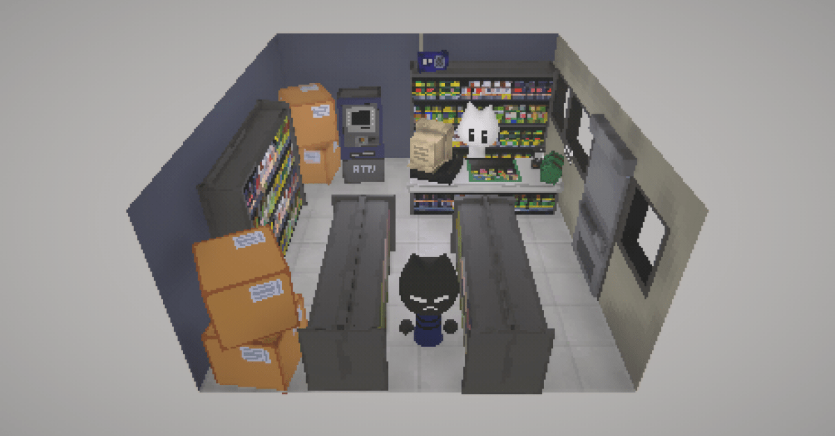 Easy Delivery Co. review: a cozy, Lynchian dream Canada reviews