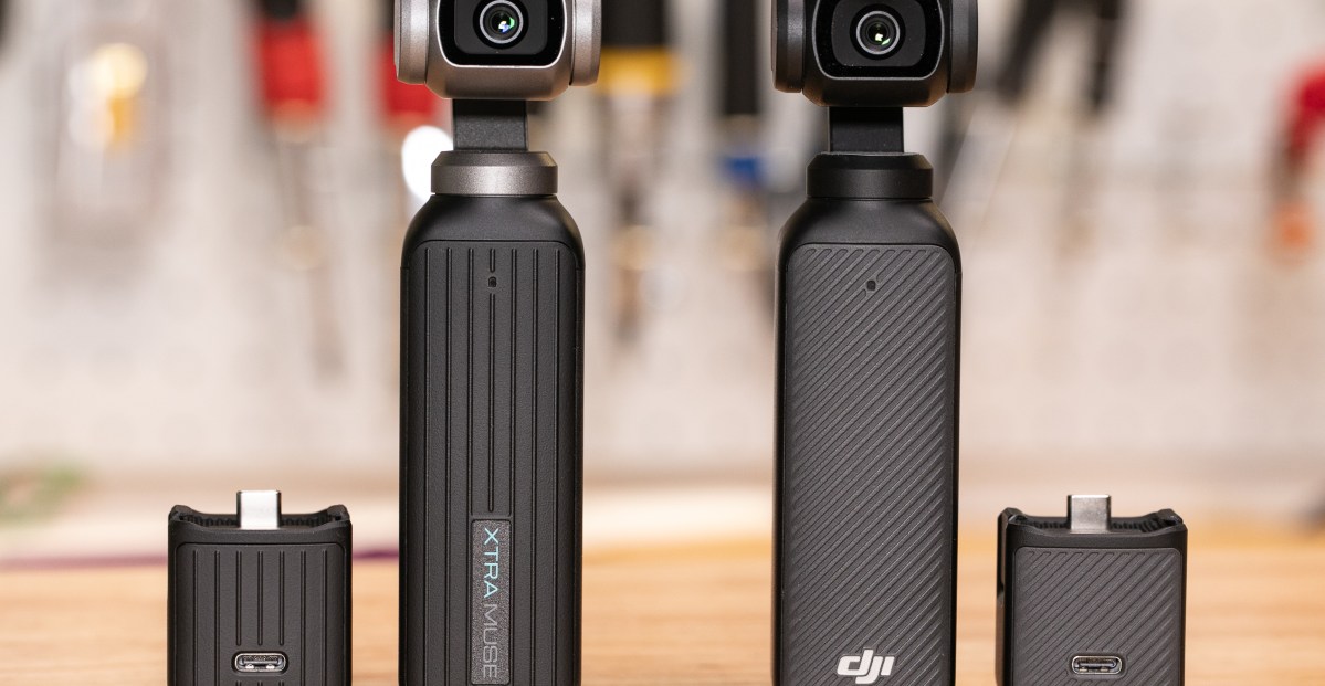 The FCC is cracking down on DJI tech that dodged the foreign drone ban The FCC is cracking down on DJI tech that dodged the foreign drone ban