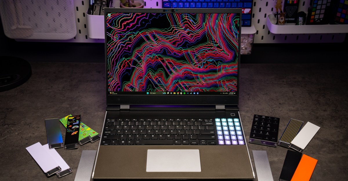 Framework’s franken-laptop is back with big chip upgrades and familiar frustrations Canada reviews