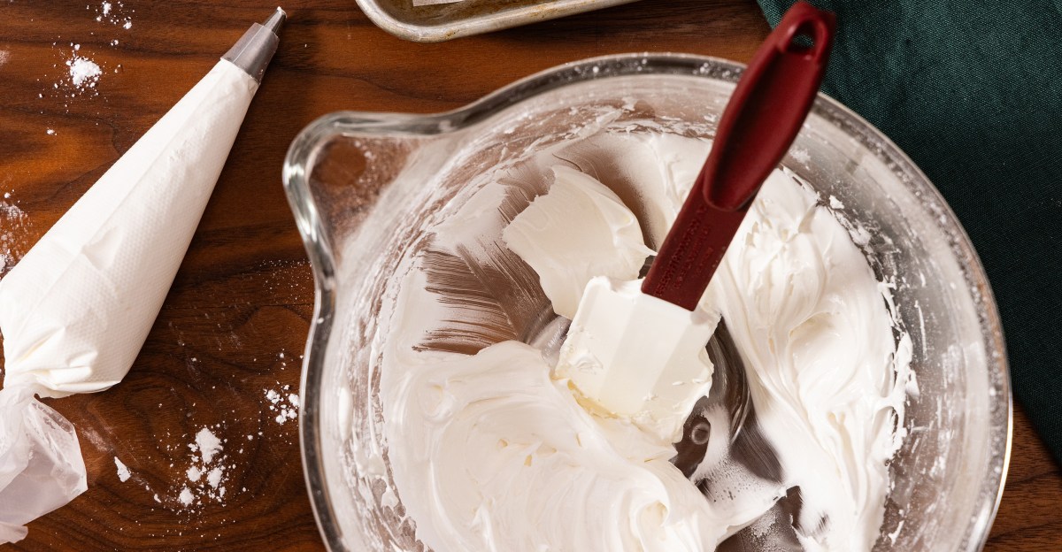 The Best Icing for a Gingerbread House Is a Simple Royal Icing The Best Icing for a Gingerbread House Is a Simple Royal Icing