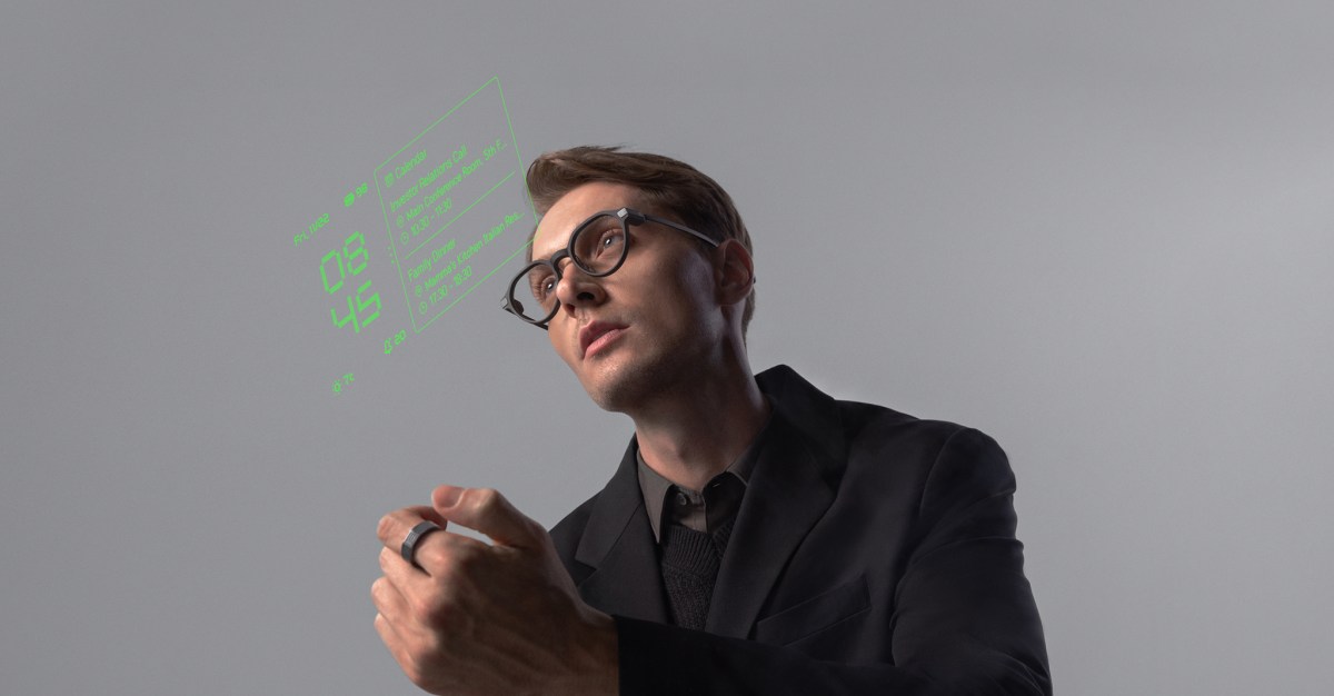 Even Realities’ new smart glasses ditch cameras and speakers