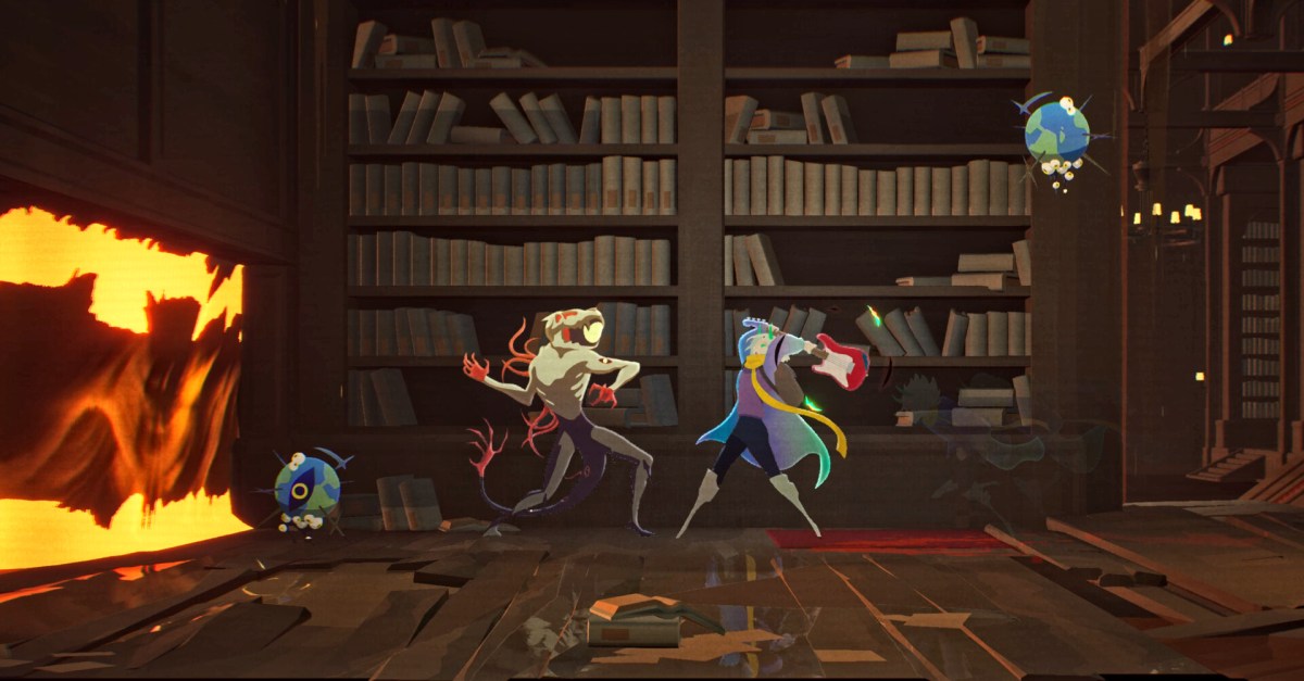 Possessor(s) is a fast-paced action game that gets off to a slow start Canada reviews