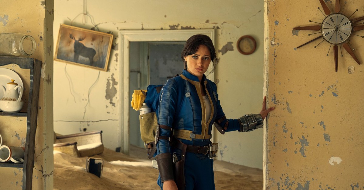 Amazon Prime Video pulls AI-powered recaps after Fallout flub Canada reviews