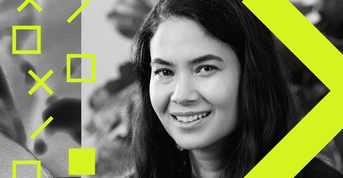 CEO Melanie Perkins on Canva’s big pivot to AI enterprise software CEO Melanie Perkins on Canva’s big pivot to AI enterprise software