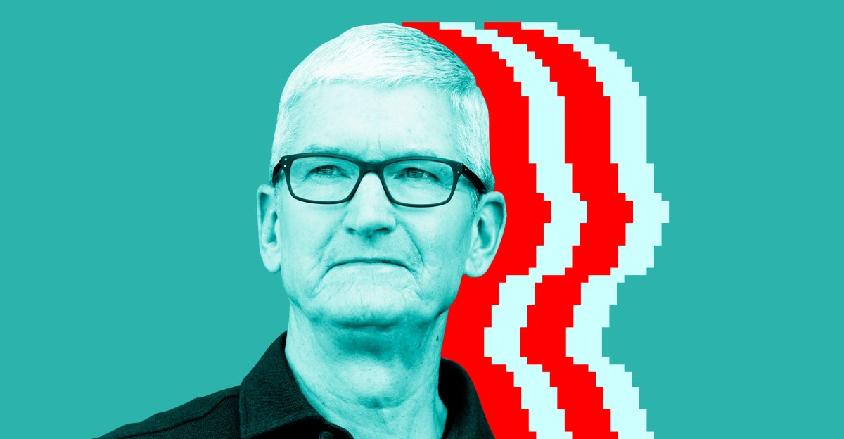 Apple sues OpenAI for allegedly stealing hardware secrets Apple sues OpenAI for allegedly stealing hardware secrets