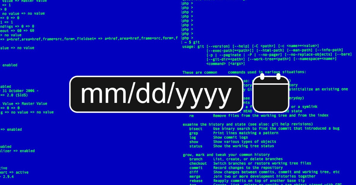 Linux devs are fighting the new age-gated internet Linux devs are fighting the new age-gated internet