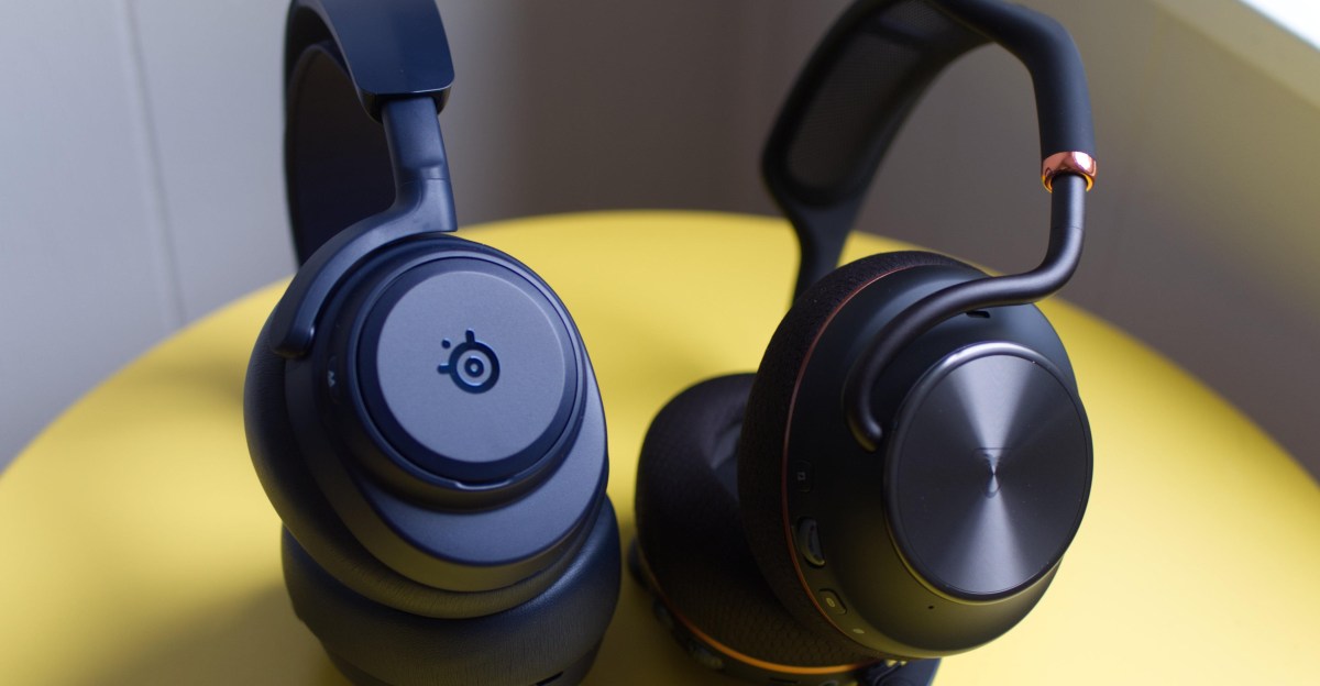 Turtle Beach made a good SteelSeries headset clone that’s $50 less Turtle Beach made a good SteelSeries headset clone that’s less