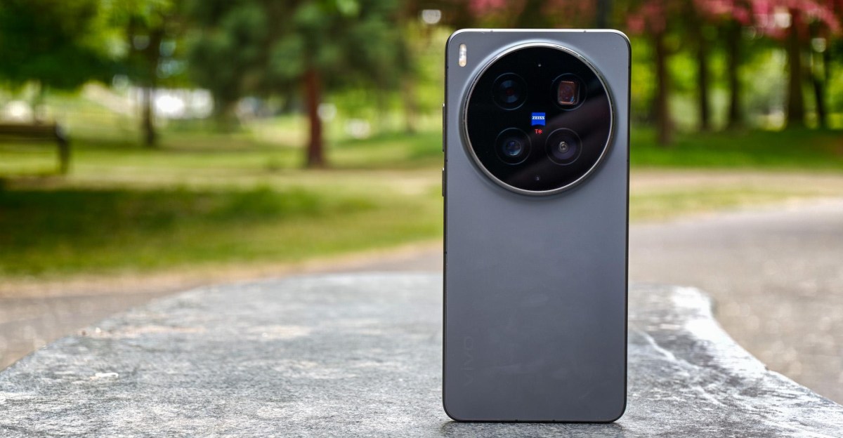 Vivo’s X300 Ultra has the best cameras in any phone Vivo’s X300 Ultra has the best cameras in any phone