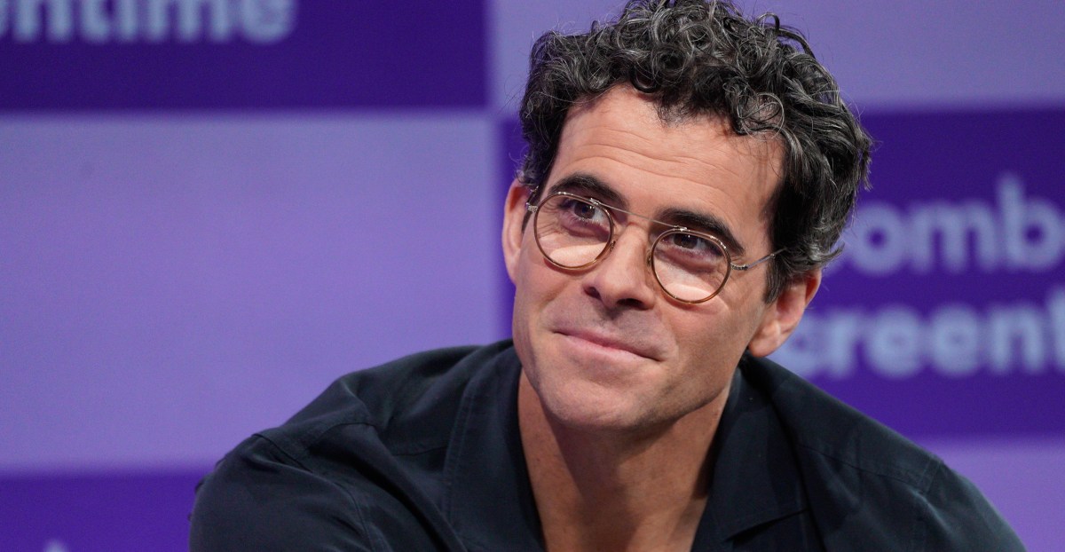 Instagram’s Adam Mosseri: If you don’t like AI, ‘then you shouldn’t have it in your feed’ Instagram’s Adam Mosseri: If you don’t like AI, ‘then you shouldn’t have it in your feed’