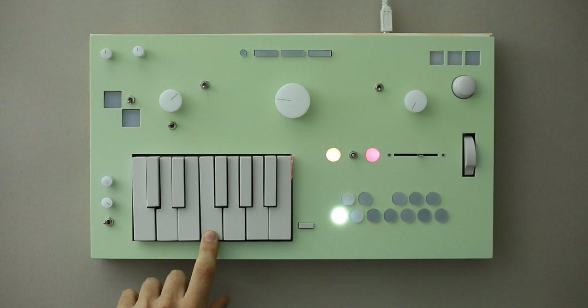 After years of teasing, the viral Nopia synth is ‘basically finished’ After years of teasing, the viral Nopia synth is ‘basically finished’