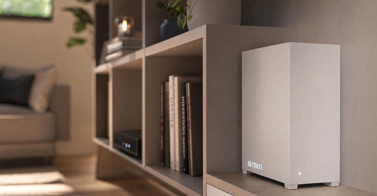 Would you host part of an AI data center in your home? Would you host part of an AI data center in your home?