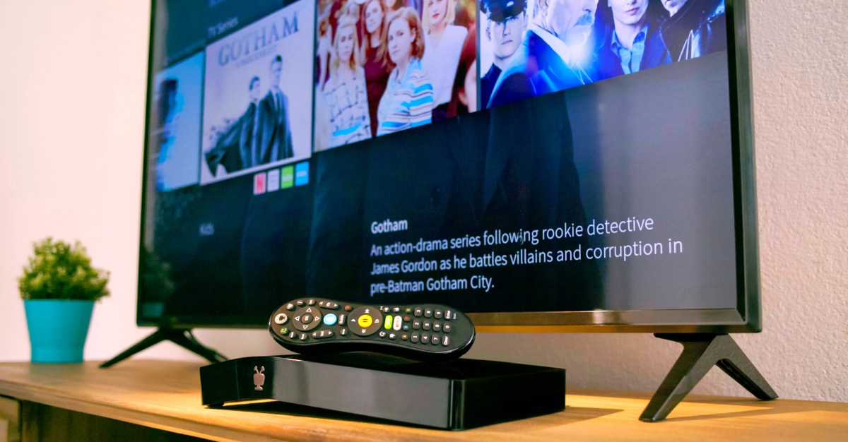 TiVo won the court battles, but lost the TV war Canada reviews
