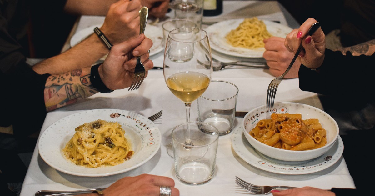 The 38 Best Restaurants in Rome, According to a Best-Selling Local Cookbook Author The 38 Best Restaurants in Rome, According to a Best-Selling Local Cookbook Author