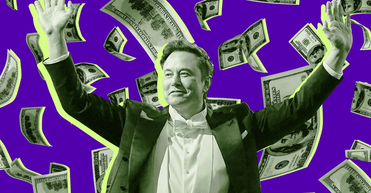 Tesla shareholders approve Elon Musk’s $1 trillion pay package Canada reviews